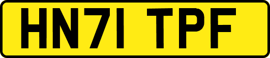 HN71TPF