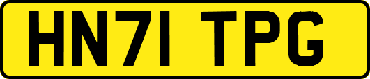 HN71TPG