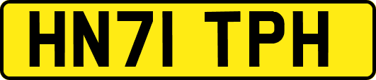 HN71TPH