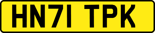 HN71TPK