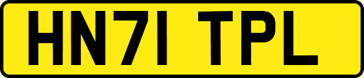 HN71TPL