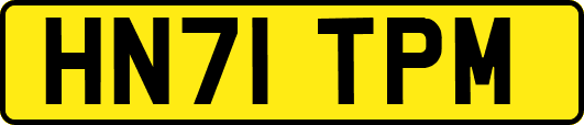 HN71TPM