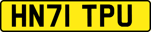 HN71TPU