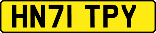 HN71TPY