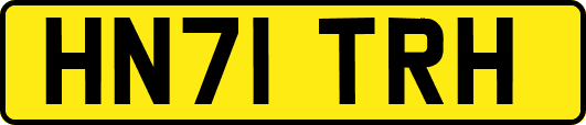 HN71TRH