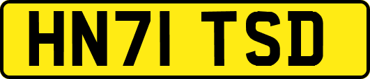 HN71TSD