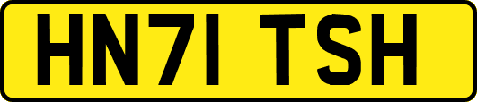 HN71TSH