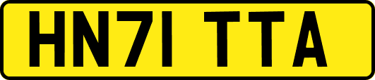 HN71TTA