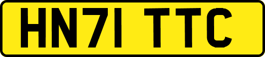 HN71TTC