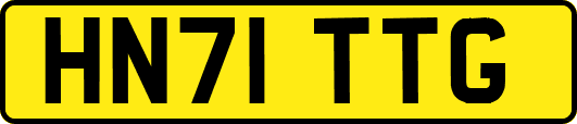 HN71TTG