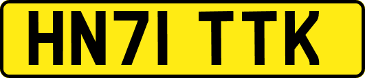 HN71TTK