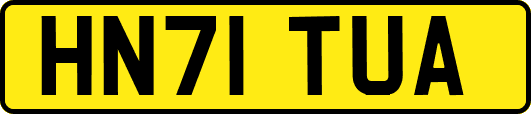 HN71TUA