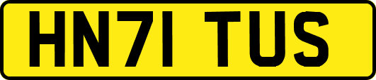 HN71TUS