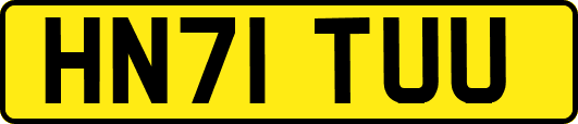 HN71TUU