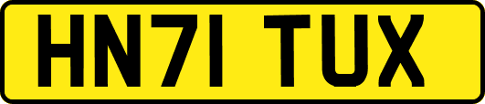 HN71TUX