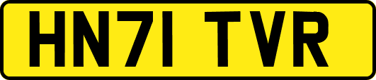HN71TVR