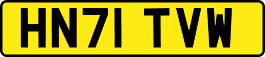 HN71TVW