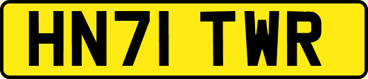 HN71TWR