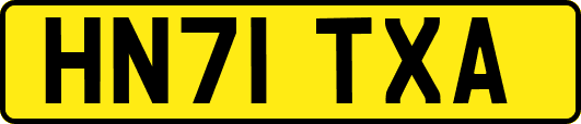 HN71TXA