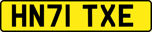 HN71TXE