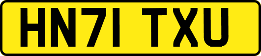 HN71TXU