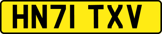 HN71TXV