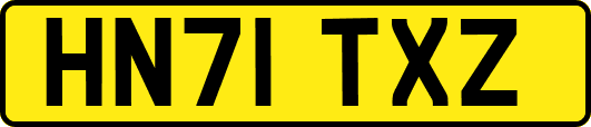HN71TXZ