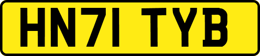 HN71TYB