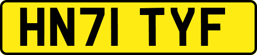 HN71TYF