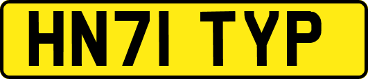 HN71TYP