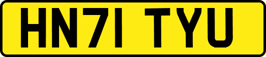 HN71TYU