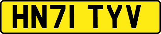 HN71TYV