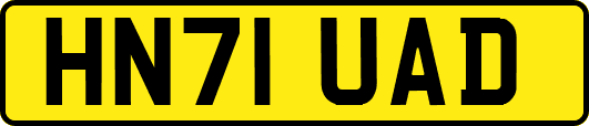 HN71UAD