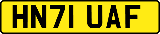 HN71UAF