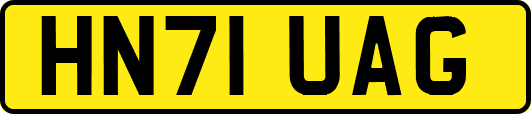 HN71UAG