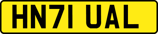 HN71UAL