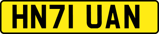 HN71UAN