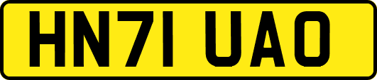 HN71UAO