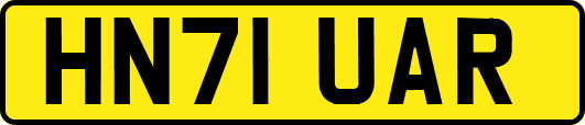 HN71UAR