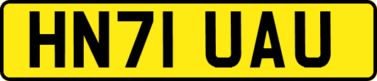 HN71UAU