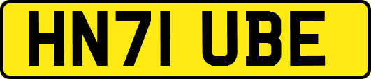 HN71UBE