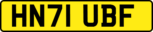 HN71UBF