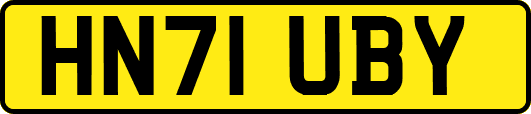 HN71UBY