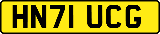 HN71UCG