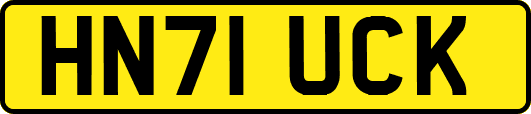 HN71UCK