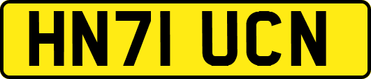 HN71UCN