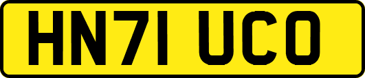 HN71UCO