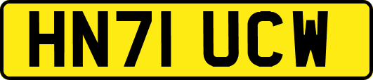 HN71UCW