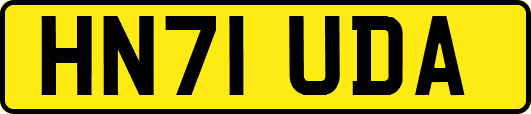 HN71UDA