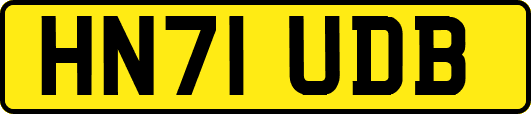 HN71UDB